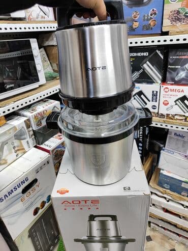 бленде: Блендер, миксер, Новый, Платная доставка — 5