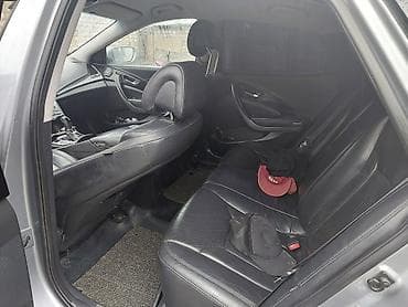 хундай грандеур продажа: Hyundai Grandeur: 2015 г., 3 л, Бензин, Седан — 4