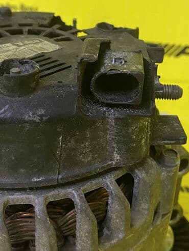 бмв мото: Генератор BMW Оригинал, Жапония — 4