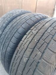 скутеры мопеды: Шины 205 / 65 / R 15, Зима, Б/у, Комплект, Легковые, Китай, Goform — 3