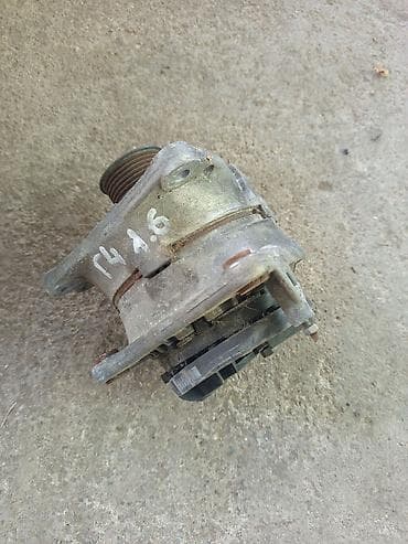 Генератор Volkswagen