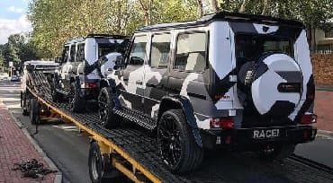 наклейка машин: Наклейки на авто камуфляж любой сложности! полоски, надпись — 2