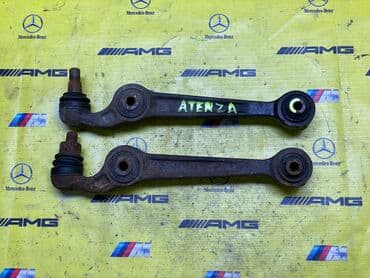 коленвал мазда: Комплект рычагов Mazda Оригинал, Япония — 1