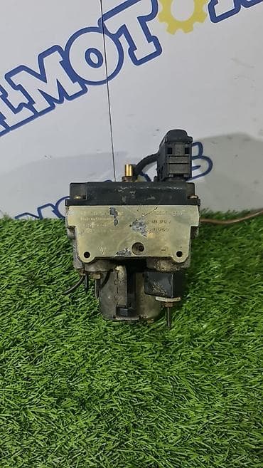 Блок ABS Mercedes-Benz 1996 г., Оригинал, Германия