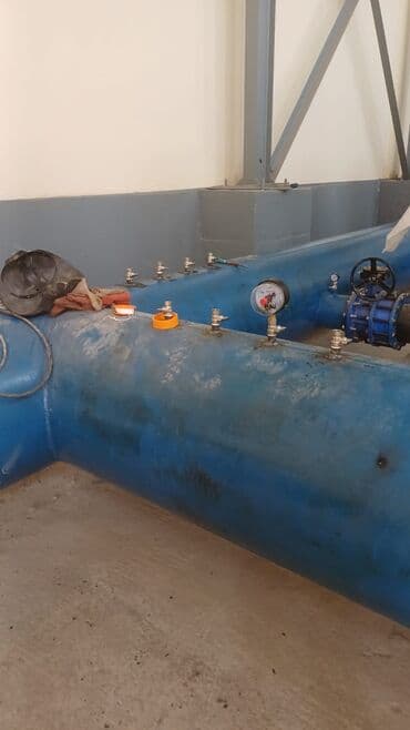 ширмы бишкек: 🔵Сварщик. 🔵Бригада сварщиков. 🔵Сварка любой сложности. Опыт работ — 10