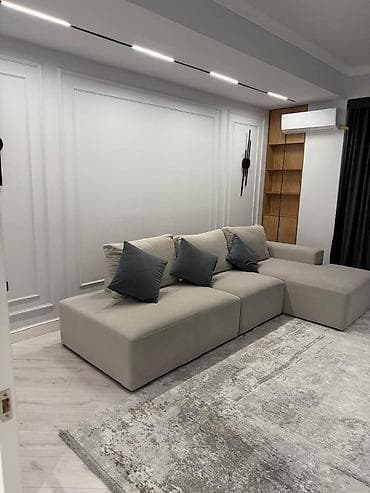 2 комнаты, 78 м², 8 этаж