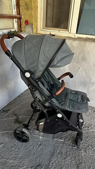 российскую коляску: 2000 сом — 4