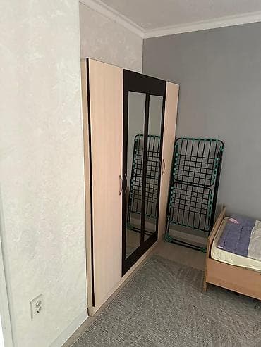 мед академии: 1 комната, 50 м², Индивидуалка, 1 этаж, Евроремонт — 9