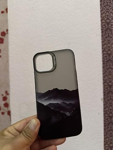 macbook air 13 m1: Набор защитных чехлов для iPhone (модуль камеры под тройной блок). В — 4