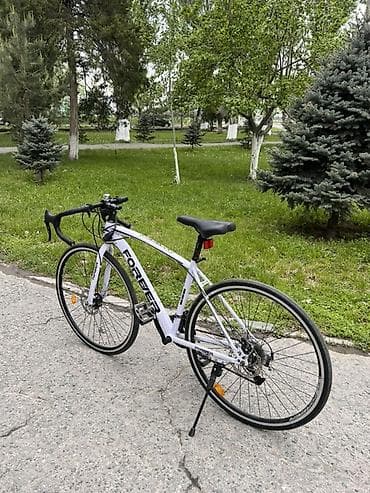 гигант крыло: Шоссейный велосипед, Рама M (156 - 178 см), Новый — 5