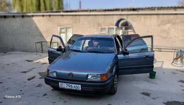 лобовое стекло на пассат б3: Volkswagen Passat: 1988 г., 1.8 л, Механика, Бензин, Седан — 1