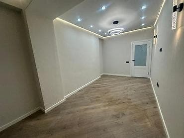 1 комната, 45 м², Элитка, 8 этаж, Дизайнерский ремонт
