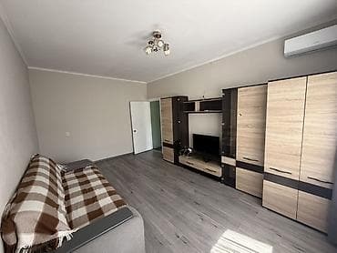 1room flat: 1 комната, Собственник, Без подселения, С мебелью полностью — 6