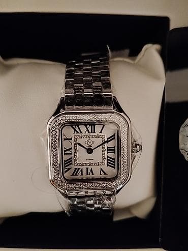 часы crown: Классикалык сааттар саат, Аялдарга — 1