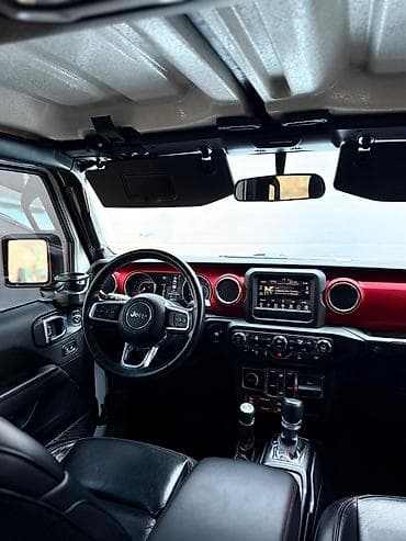 джип хаммер: Jeep Wrangler: 2021 г., 3.6 л, Автомат, Бензин, Пикап — 6