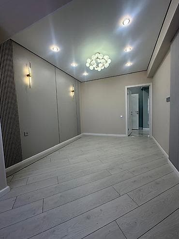 дом в селе люксембург: 2 комнаты, 64 м², Элитка, 7 этаж, Евроремонт — 5