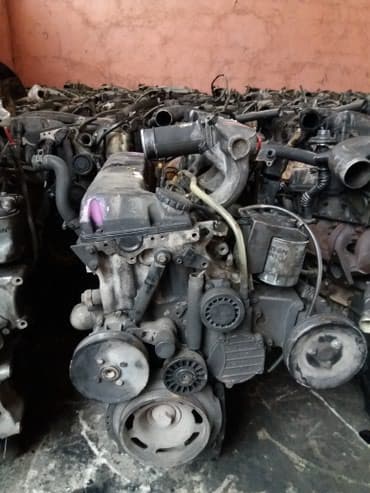 привозные двигатели в бишкеке на мерседес: Дизельный мотор Mercedes-Benz 3 л, Б/у, Оригинал — 3