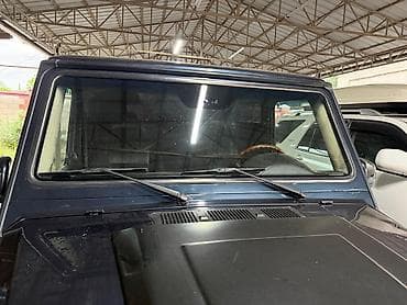 bcd com kg 2022: Mercedes-Benz G-Class: 2003 г., 4 л, Автомат, Дизель, Внедорожник — 6