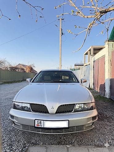 мицубиси диомант: Mitsubishi : 2004 г., 3.5 л, Автомат, Газ, Седан — 3