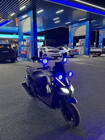 На продаже самурай 150куб🔥 Без вложений сел поехал✅ Документы✅ Пластик