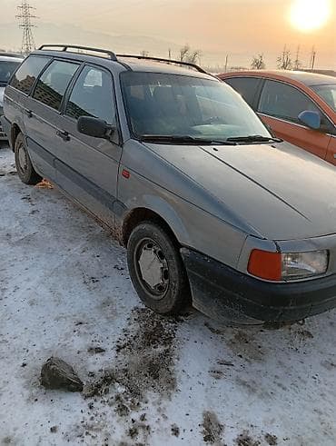 запчасти на портер 1: Volkswagen Passat Variant: 1993 г., 1.8 л, Механика, Бензин, Универсал — 3