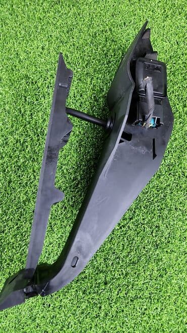 e71: Педаль газа BMW E60 E63 E65 E70 E71 E83 E90 Педаль акселератора Е70 — 6