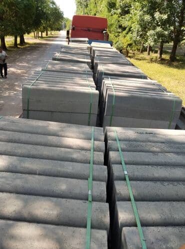 брусчатка бишкек дом брусчатки'' тротуарная плитка бордюры бишкек: Бордюр, Гарантия, Бесплатный выезд, Бесплатная доставка — 4