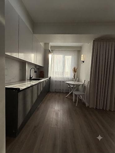 Студия, 30 м², Филармония Элитка, 9 этаж — 10