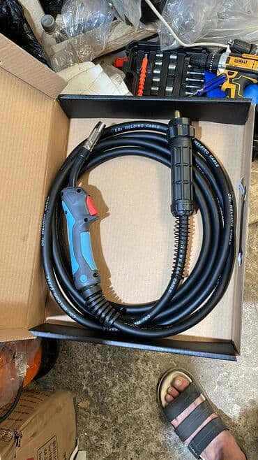 купить шиномонтажное оборудование в бишкеке: Расходники на Плазмарез CUT так жи рукава на Плазмарез и рукава с евра — 5