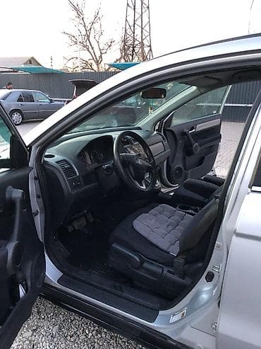 соната nf: Honda CR-V: 2010 г., 2.4 л, Автомат, Бензин, Кроссовер — 7