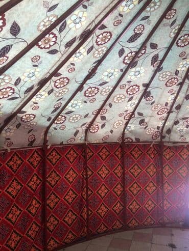 где можно купить палатку для отдыха: Ассалом алейкум жамаат Боз үй Юрта сатылат заказ алабыз диаметр 4,40м — 3