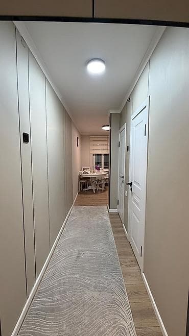 Продажа квартир: 3 комнаты, 74 м², Индивидуалка, 1 этаж, Дизайнерский ремонт — 9