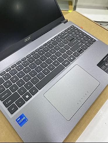 Ноутбуки Acer: Новый, Intel Core i5 — 2