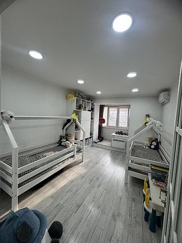 Продажа квартир: 3 комнаты, 76 м², Индивидуалка, 3 этаж, Евроремонт — 6