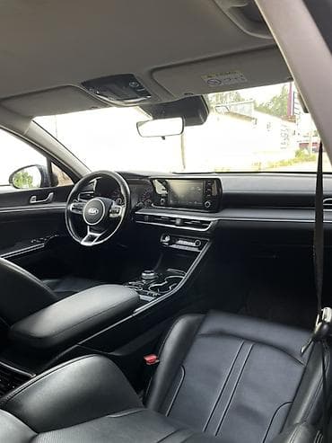 кармашек к5: Kia K5: 2020 г., 2 л, Автомат, Газ, Седан — 8
