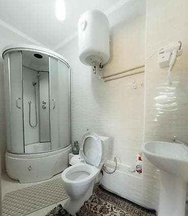 катедж балыкчы: 🏡 Сдаётся уютный коттедж 111/7! 📍 Пансионат Raduga West Всего в 5 — 3