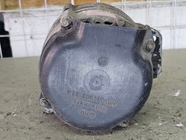 коленвал на фольксваген: Генератор Volkswagen 1987 г., Б/у, Оригинал, Германия — 7