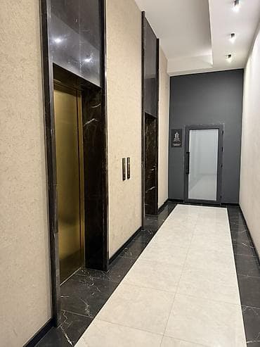 танцевальный зал аренда: 62 м², С мебелью — 4