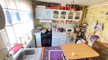 купить квартиру в строящемся доме в бишкеке: Дом, 53 м², 5 комнат, Собственник, Старый ремонт — 11