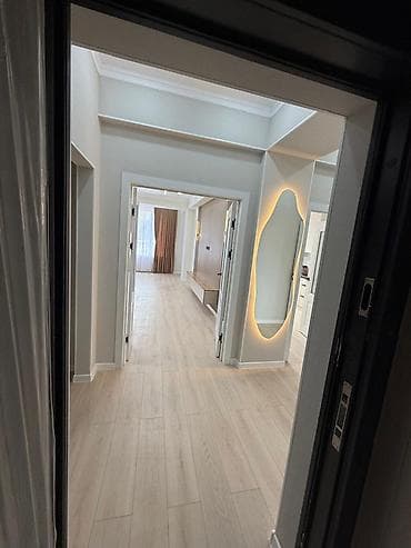 platinum park: 1 комната, 47 м², Элитка, 4 этаж, Дизайнерский ремонт — 7