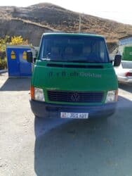 купить запчасти на опель вектра б: Легкий грузовик, Volkswagen, Дубль, 1,5 т, Б/у — 3