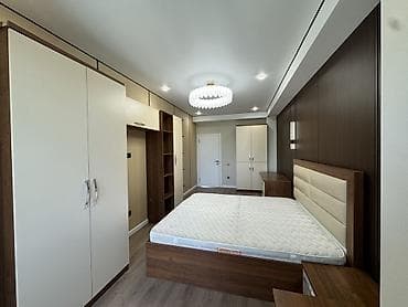 bay tash: 3 комнаты, 86 м², Элитка, 10 этаж, Дизайнерский ремонт — 2