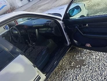 продаю не спеша: Audi S4: 1991 г., 2.3 л, Механика, Бензин, Седан — 6