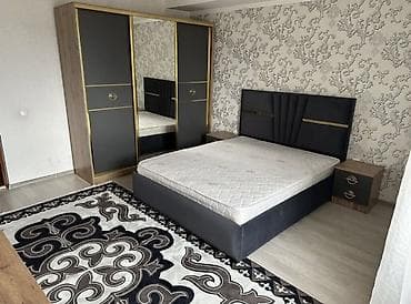 premium development: 2 комнаты, Агентство недвижимости, С мебелью полностью — 5
