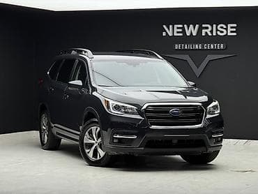 impreza subaru: Subaru Ascent: 2019 г., 2.4 л, Автомат, Бензин, Кроссовер — 9
