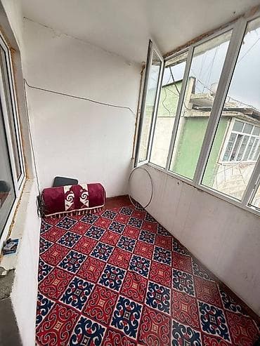 ипотеку: 3 комнаты, 65 м², 105 серия — 3