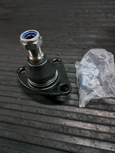 реставрация шаровой опоры опель вектра с: Шаровая опора Citroen 2011 г., Новый, Аналог — 1