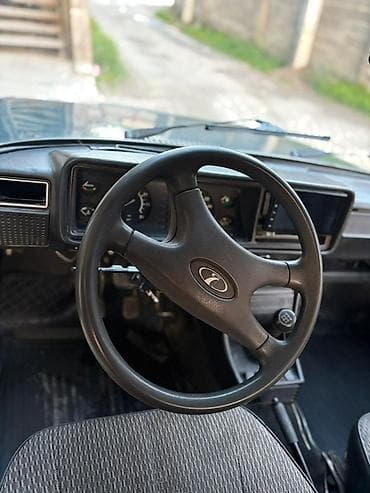 цена жигули: ВАЗ (ЛАДА) 2107: 2008 г., 1.6 л, Ручные, Бензин, Седан — 6