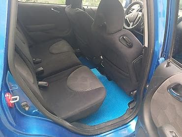 mobile holder: Honda Jazz: 2008 г., 1.4 л, Автомат, Бензин, Хэтчбэк — 10