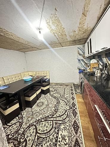 учас: 🏡 Срочно продается дом в ж/м Калыс-Ордо! ✨ Просторный и уютный дом — 10